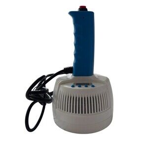 Aluminum Foil Sealing Machine Handheld Induction Sealer Tested and Works